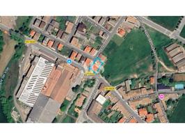 Parcela de terreno en venta para edificar casas adosadas en Sant Boi de Lluçanès photo 0