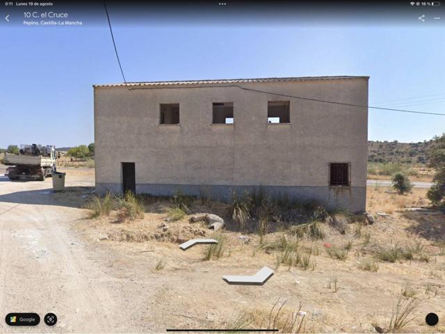 Eleven Real Estate, alquila nave en Pepino photo 0