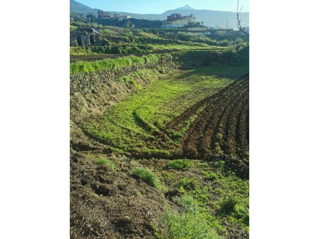 Terreno Urbanizable En venta en La Abejera photo 0