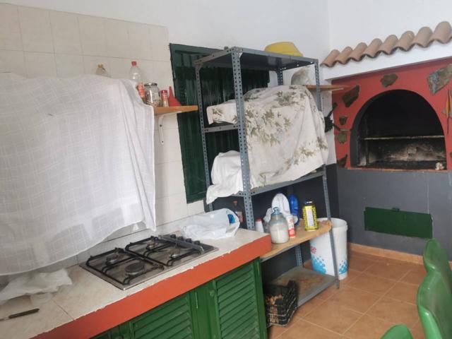 Terreno en venta con salón en Benijos, La Orotava. photo 0