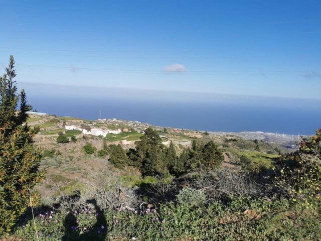 Venta de terreno rustico en Arico. photo 0