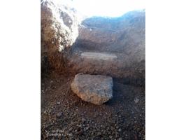 Venta de terreno rústico en Arico, La Montaña. photo 0