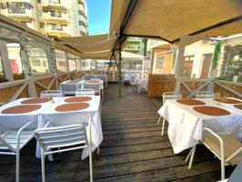 Restaurante en traspaso en Avenida Ramón y Cajal, Fuengirola photo 0