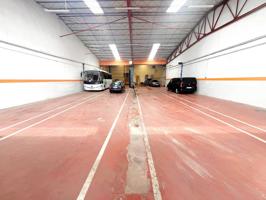 Alquiler de Nave en Polígono Villa Rosa photo 0