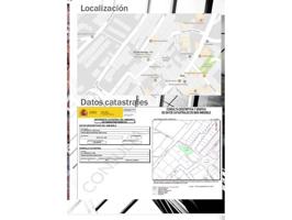 Terreno en venta en calle Biznaga, 11 photo 0