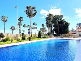 ¡Increíble Apartamento Vacacional en Los Maites 3, Benalmádena! photo 0