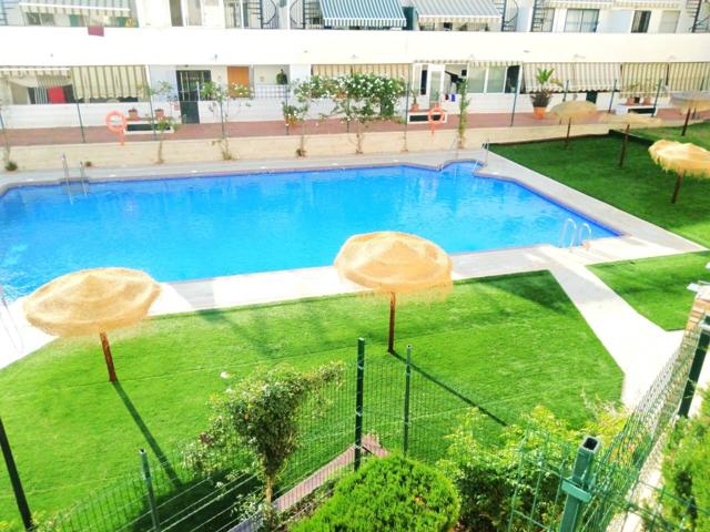 Alquiler en Torrequebrada photo 0