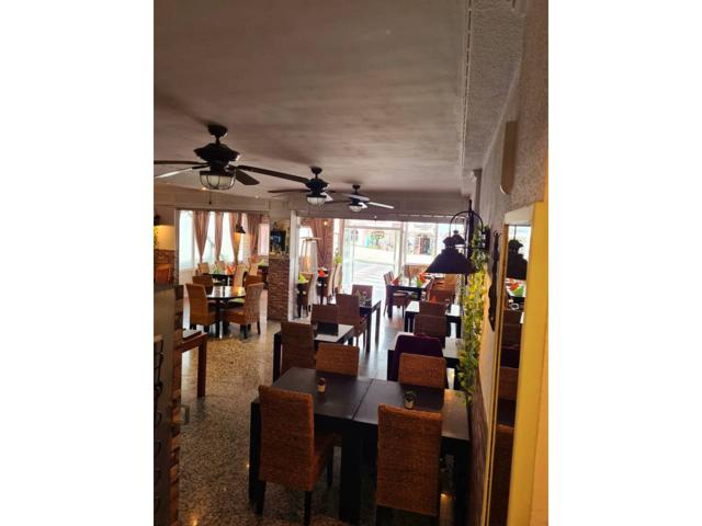 Restaurante en traspaso en Avenida Federico García Lorca-Benalmádena photo 0