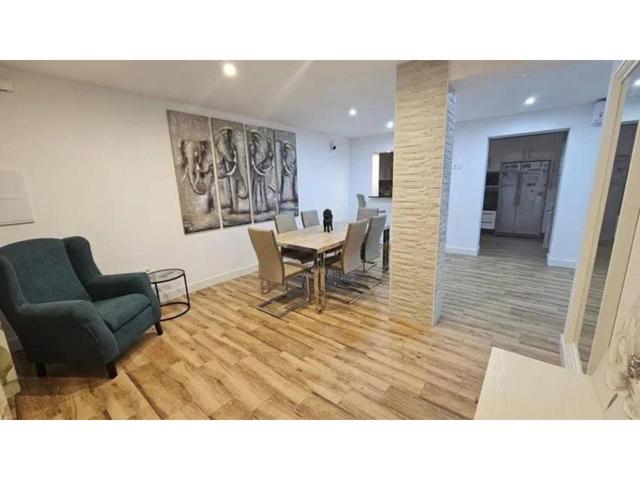 Piso en venta en Calle San Antonio de Padua photo 0