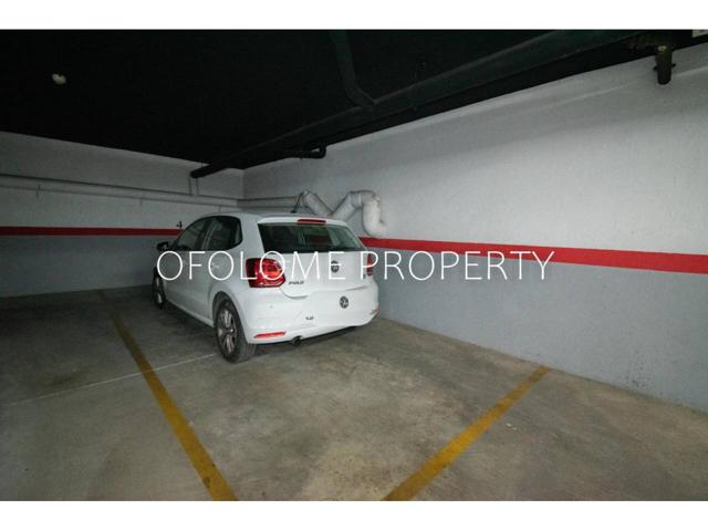 Garaje en venta en Eixample-Sant Oleguer(08203) photo 0