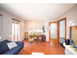 Piso en venta en Sant Andreu de La Barca - Parking Incluido en el precio photo 0
