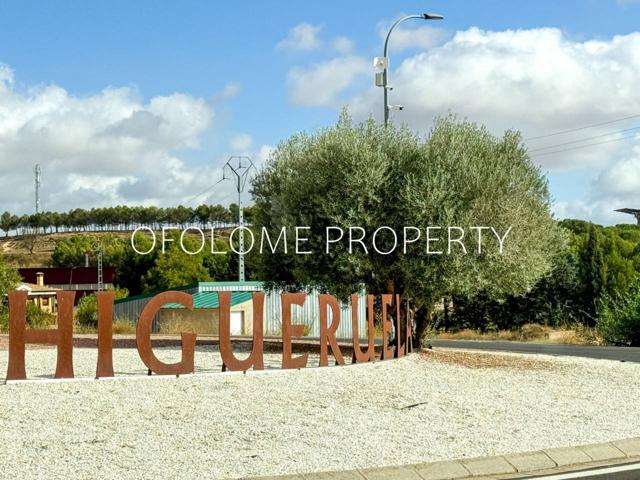 Casa en venta en Higueruela, Albacete photo 0