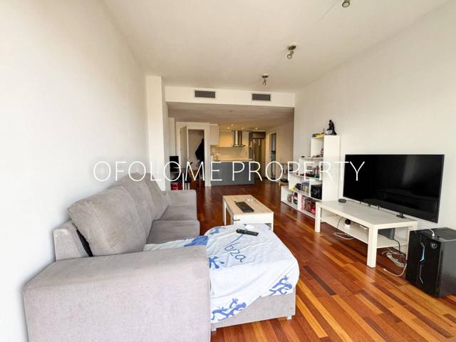 Piso en venta en el Centro de Sabadell (Barcelona) photo 0