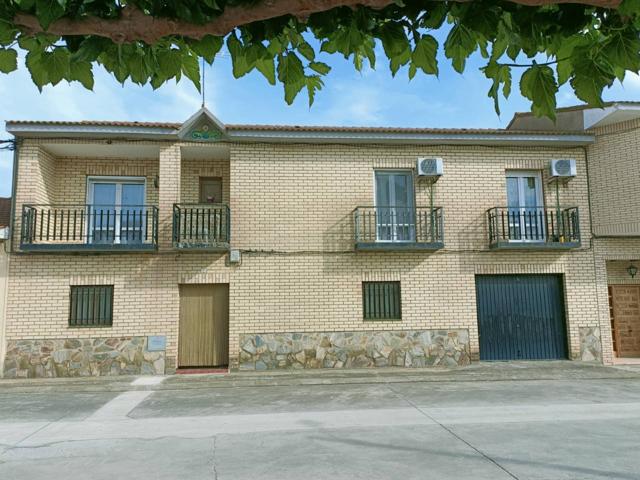 ' OSERA DE EBRO - CALLE FUEROS DE ARAGON - VIVIENDA SUPER AMPLIA ' photo 0