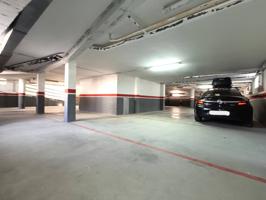 ' LA PUEBLA DE ALFINDEN - PLAZA DE GARAJE DOBLE - MUY BUENA UBICACION * photo 0