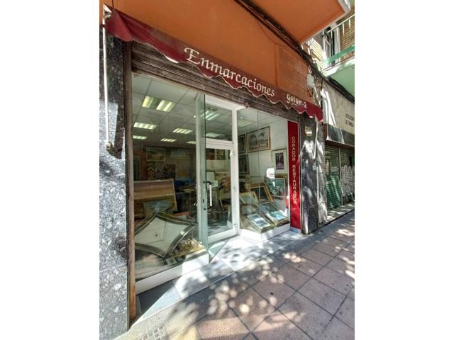 Venta de local comercial en Zaragoza Capital photo 0