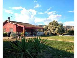 * CHALET ALFOCEA - CERCA DE ZARAGOZA * photo 0