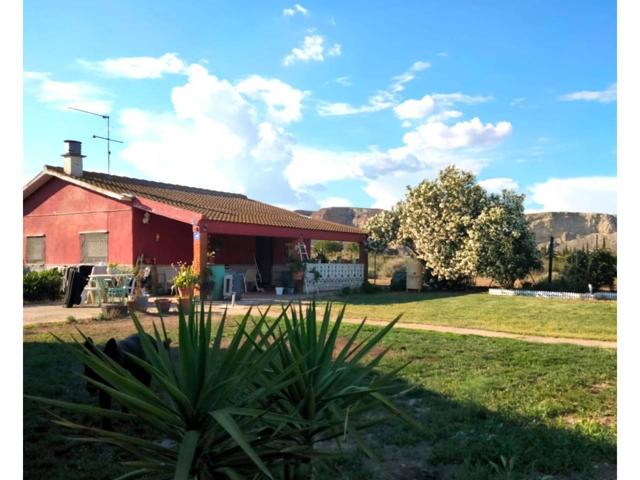 ' ALFOCEA - CHALET INDEPENDIENTE ' photo 0