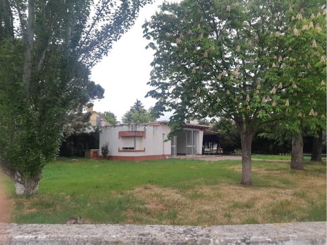 Terreno en venta en Alpicat photo 0