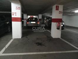 Parking en venta en edificio Brasilia. photo 0