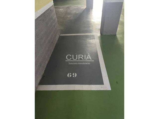 Garaje en alquiler en Balàfia(25005) photo 0