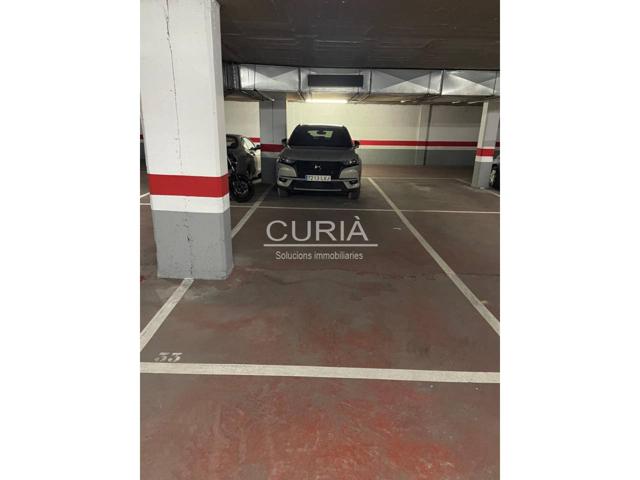 Venta de Parking grande en Pardiñas. photo 0
