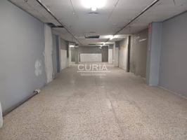 Alquiler de local comercial en Lleida Capital photo 0