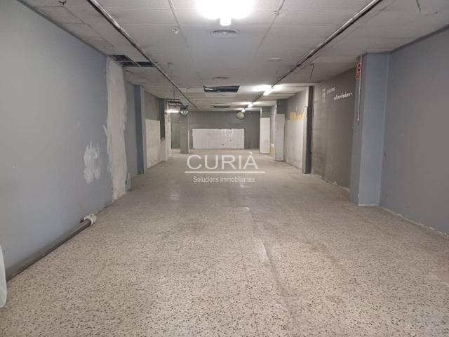 Alquiler de local comercial en Lleida Capital photo 0