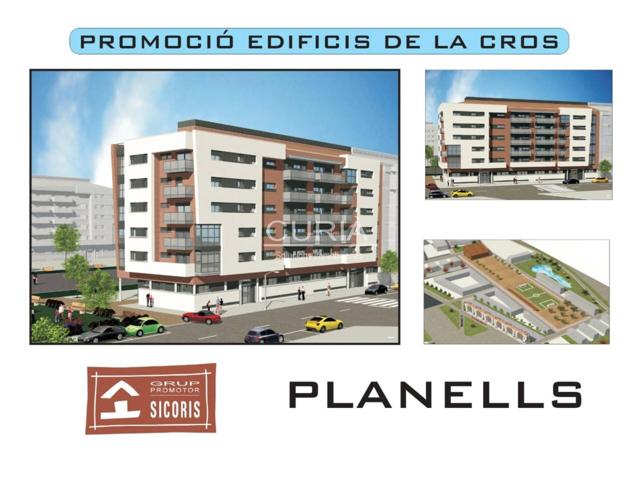 PISO A ESTRENAR EN BALAGUER photo 0