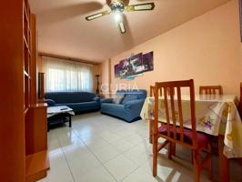 APARTAMENTO EN LA BORDETA CON DOS TRASTEROS Y TERRAZA photo 0
