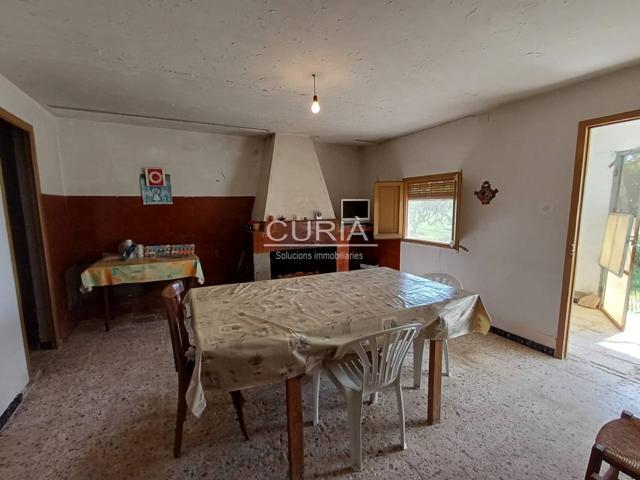 GRAN FINCA RUSTICA CON VIVIENDA EN FRAGA photo 0