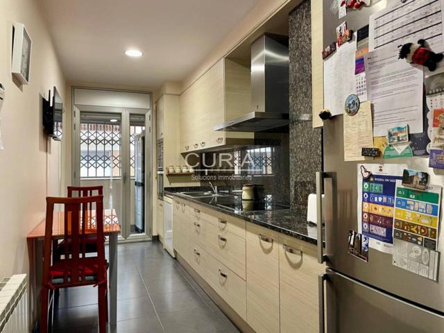 Venta de piso en Torres de Segre photo 0