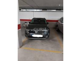 PARKING EN VENDA A TORRES DE SEGRE photo 0