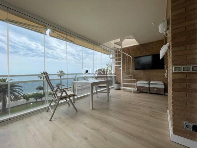 ESPECTACULAR Atico dúplex en Urbanización la Dorada(Cambrils) con terraza de 100m, piscina comunitaria y vistas al mar. photo 0