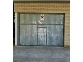 PARKING Y TRASTERO ZONA GARDENY A LA VENTA photo 0