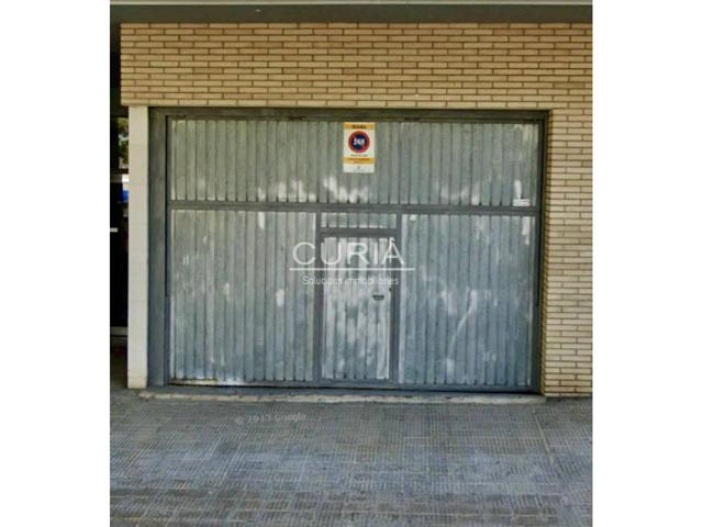 PARKING Y TRASTERO ZONA GARDENY A LA VENTA photo 0