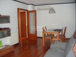 Soleado piso muy bien cuidado Zona Plaza Europa CON PARKING y TRASTERO INCLUIDO photo 0
