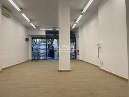 Alquiler de Local Comercial en Lleida Capital photo 0