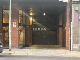 PLAZA DE PARKING EN VENTA PARA MOTO EN ZONA RENFE photo 0