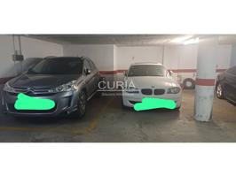 PLAZA DE PARKING EN VENTA ZONA RENFE photo 0