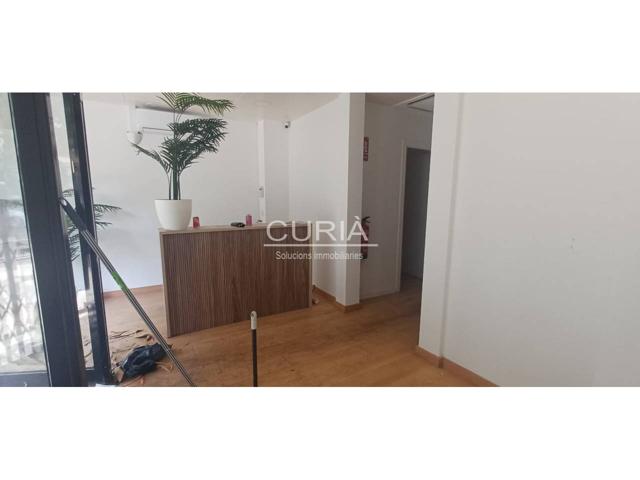 Alquiler de local comercial en Lleida Capital photo 0