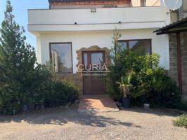 TORRE CON TERRENO AL LADO DE LLEIDA photo 0