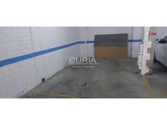 PLAZA DE GARAJE EN CAPPONT PARA COCHE GRANDE O FURGONETA photo 0