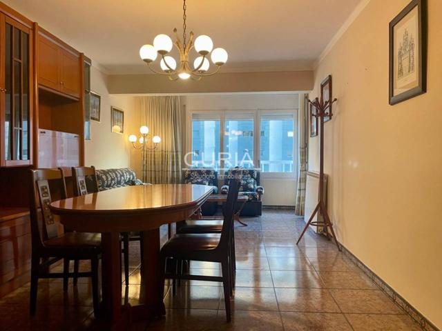 Soleado Piso en Zona Alta con PARKING Y TRASTERO INCLUIDOS photo 0