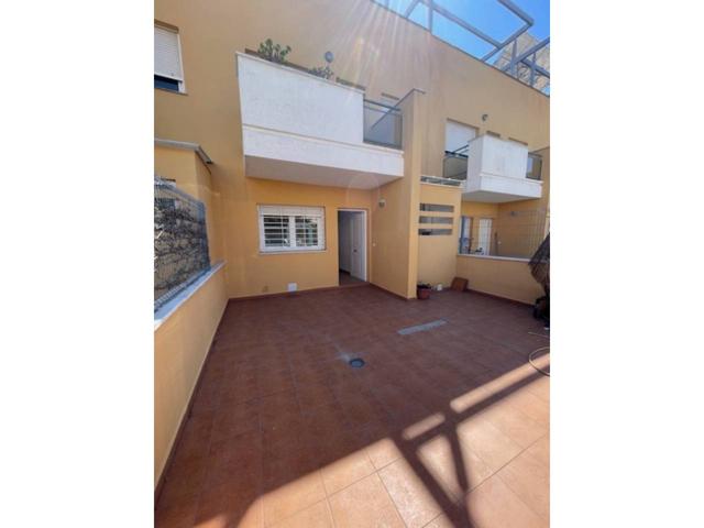 Venta de chalet adosado en Ayamonte photo 0