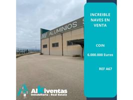 REF A67 Venta de Naves en Coin. photo 0