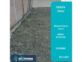Ref L2007 Solar en Alhaurin de la Torre photo 0
