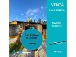 Ref. 30 Hermosa Propiedad en Pizarra photo 0