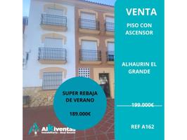 Ref a162 Venta de Piso con Ascensor en Alhaurin el Grande photo 0