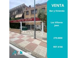 RefA166 SE VENDE BAR LISTO PARA TRABAJAR CON VIVIENDA photo 0